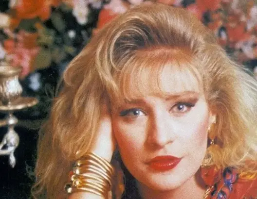 عن عمر ناهز الـ56 عاما.. وفاة الفنانة المصرية شيرين سيف النصر