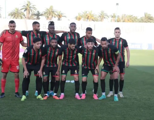 العروض تنهال على نجوم الجيش الملكي.. إيكامان ينضم لرينجرز الاستكلندي وليون يستهدف زحزوح