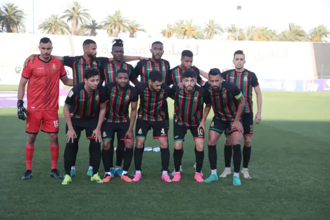 العروض تنهال على نجوم الجيش الملكي.. إيكامان ينضم لرينجرز الاستكلندي وليون يستهدف زحزوح