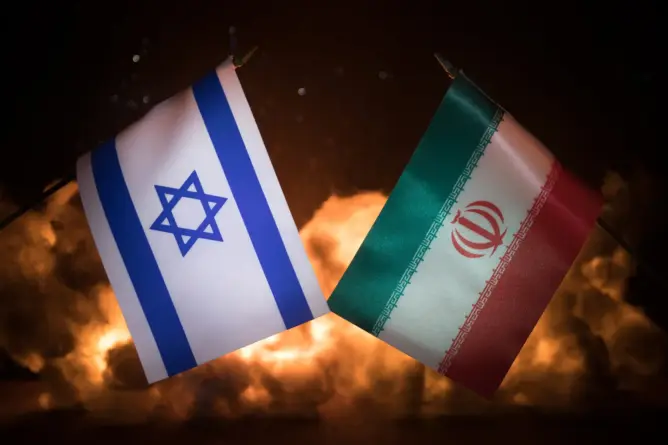 إيران: لن نرسل أي مقاتلين إلى لبنان وغزة لمواجهة إسرائيل