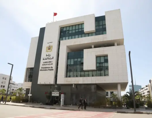 النيابة تكشف تفاصيل مواجهة مسلحة بالحسيمة خلفت مقتل شرطي وإصابة دركيين