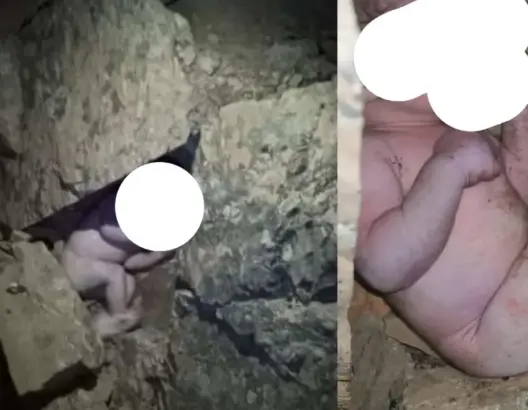 العثور على رضيعة واعتقال أمها العازبة يثير الجدل بسيدي إفني