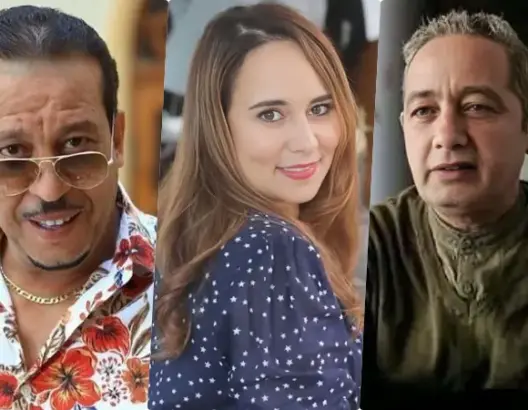 ثلاثي الإدريسي وداداس وبوبكر يتصدرون شباك التذاكر المغربي بـ11 فيلما في عام واحد