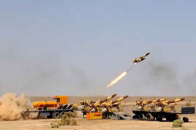 إيران تنفي اتفاقها المسبق مع أي دولة قبل هجومها على إسرائيل