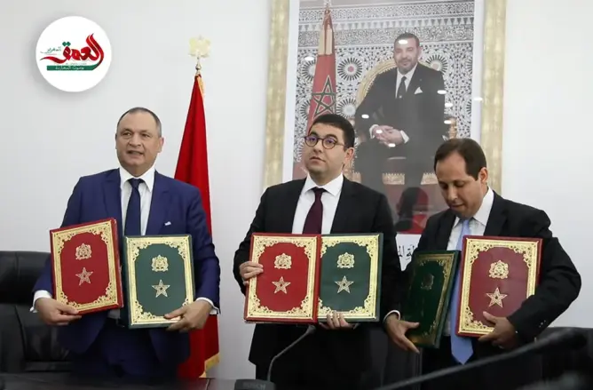 المغرب يرفع إجراءات حفظ تراثه اللامادي إلى الحماية القانونية