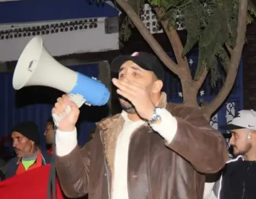 إدانة ناشط حقوقي بأزمور بسنة ونصف حبسا بسبب تدوينة حول اليهود