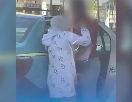 تمديد الحراسة النظرية لسائق سيارة أجرة اعتدى على زبونته بطنجة