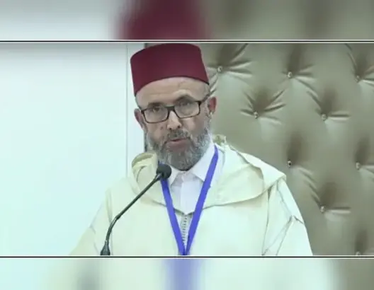 وفاة الأمين بوخبزة.. أحد أبرز مؤسسي ورموز الحركة الإسلامية بالمغرب
