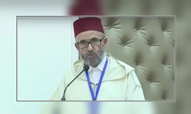 وفاة الأمين بوخبزة.. أحد أبرز مؤسسي ورموز الحركة الإسلامية بالمغرب