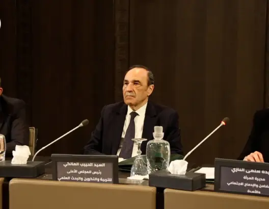 “فشل” وضع مقاربة النوع في التعليم