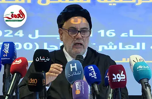 هاجم لشكر.. بنكيران: الظروف غير مناسبة لملتمس الرقابة و”ما بغيناش نتلطخو”