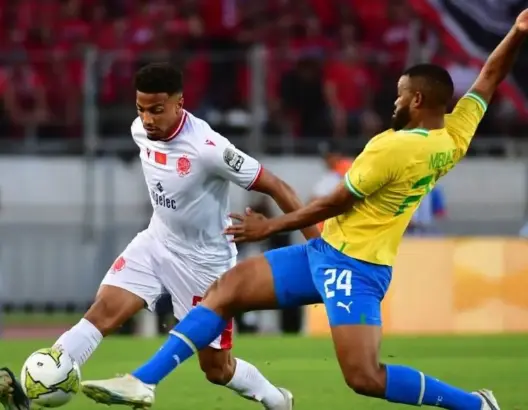 يتصدر مسابقات “الكاف”.. الوداد يضمن المشاركة في الدوري الإفريقي وإلغاء كأس الكونفدرالية