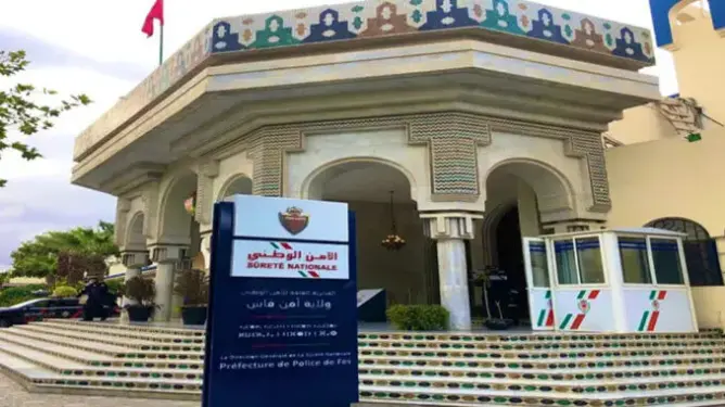 بعد استماعها للشهود.. محكمة فاس تؤخر ملف “اختلاس أموال مخلافات السير” للمرافعات