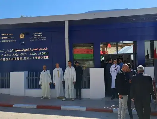 تستهدف 300 ألف نسمة.. إعطاء انطلاقة خدمات 43 مركزا صحيا حضريا وقرويا بجهة الشرق