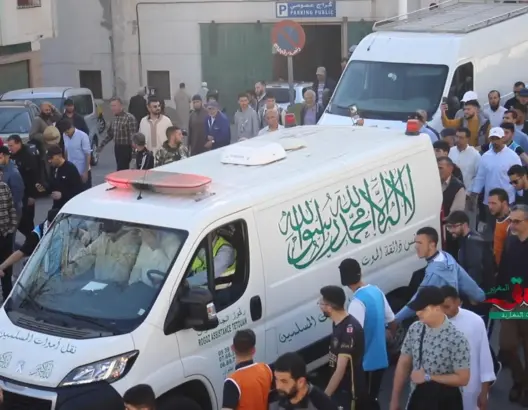 “سنُصدر قرارا يُفند كل التخوفات”.. هكذا تفاعلت الحكومة مع جدل سيارات نقل الأموات