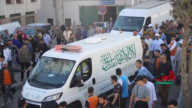 “سنُصدر قرارا يُفند كل التخوفات”.. هكذا تفاعلت الحكومة مع جدل سيارات نقل الأموات