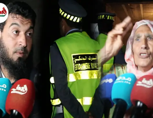 شاب ينهي حياة والده بالجديدة