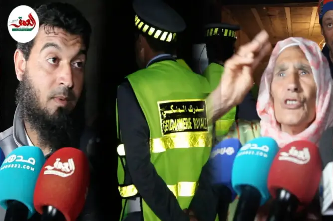 جريمة بشعة بالجديدة.. ابن ينهي حياة والده بعد سنوات من الاعتداء عليه (فيديو)