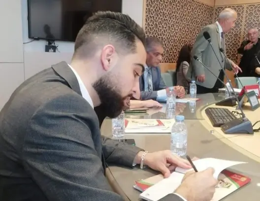 تراجع جرأة السياسيين التطوانيين