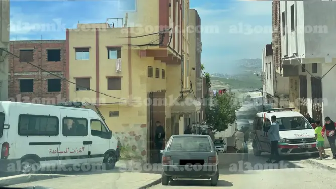 بعد مقال “العمق”.. وضع صاحب مستودع للدجاج بطنجة رهن الحراسة النظرية