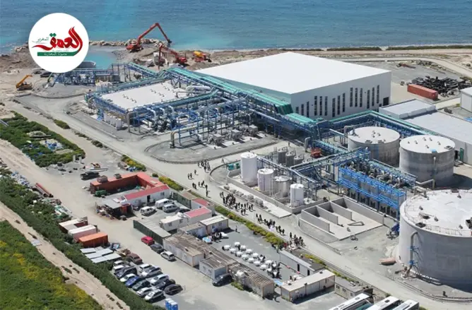تحلية مياه البحر.. المغرب يمر للسرعة القصوى لتحقيق السيادة المائية