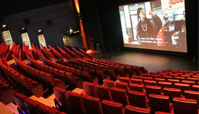 المركز السينمائي يكشف تفاصيل دعم الأفلام برسم 2025