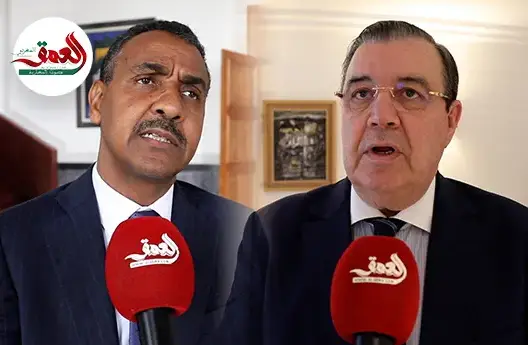 نواب المعارضة يعلقون على جدل رئاسة لجنة العدل والتشريع
