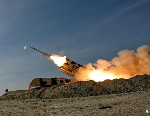 ليس بينها الدول العربية والإفريقية.. 48 دولة توقع على بيان إدانة هجوم إيران على إسرائيل