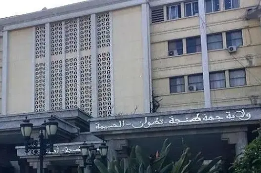 والي طنجة يستمر في “حملته التطهيرية” بالجهة ويقرر معاقبة رئيس مصلحة