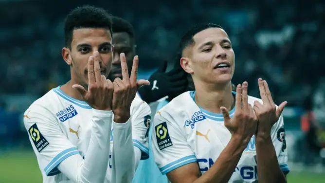 عدلي وحارث وأوناحي يعبرون لنصف نهائي الدوري الأوروبي.. والكعبي والعربي يتأهلان في “المؤتمر”