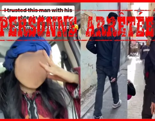 “انتحال” صفة و”ابتزاز” سائحة يطيح بأربعيني بفاس