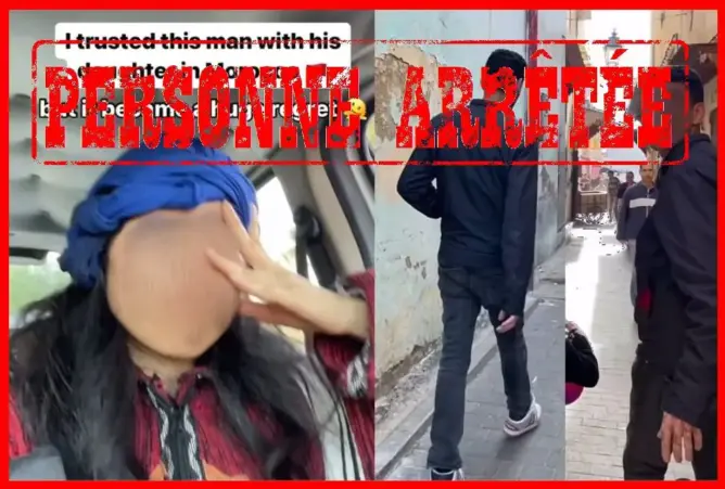 “انتحال” صفة و”ابتزاز” سائحة يطيح بأربعيني بفاس