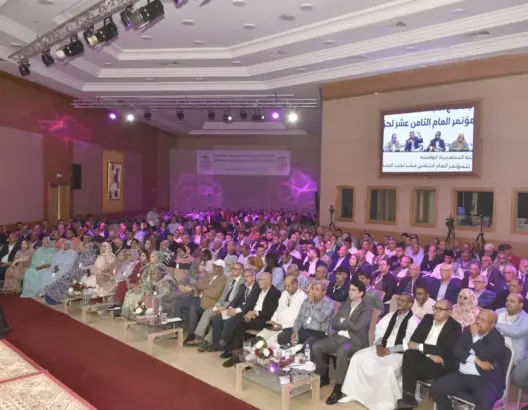 الطريق نحو المؤتمر الـ18..الاستقلال يفتح باب الترشح لعضوية اللجنة التنفيذية