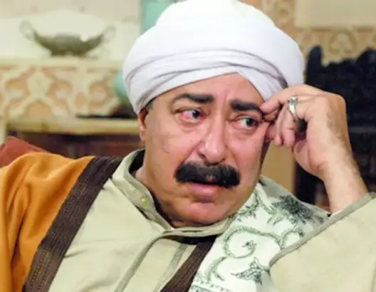 “عمدة الدراما المصرية”.. وفاة الفنان صلاح السعدني عن عمر يناهز 81 عاما