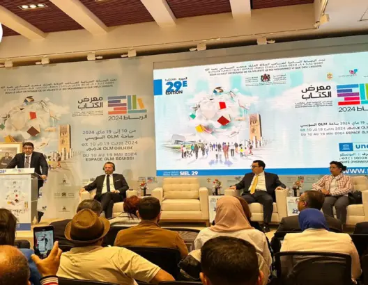 بنسعيد: الإشكالية ليست في إرادة القراءة بل في ثمن الكتاب
