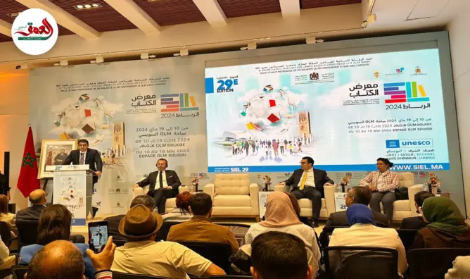 بنسعيد: الإشكالية ليست في إرادة القراءة بل في ثمن الكتاب