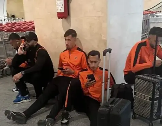 العدو الجزائري يقحم الرياضة من جديد في حربه على المغرب