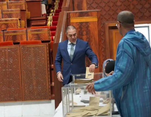 عطّل الزمن التشريعي.. هذه كواليس الصراع حول رئاسة لجنة العدل والتشريع