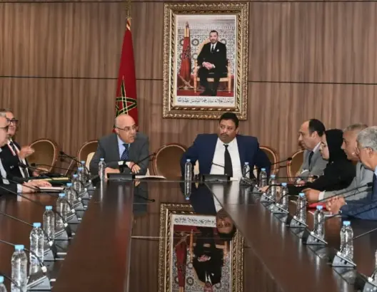 ميراوي يستبعد خيار السنة البيضاء بكليات الطب ويعلن قرب حلحلة الأزمة
