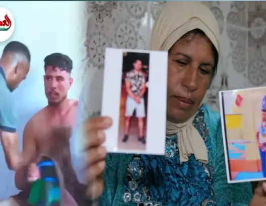 إدانة مدرب قتل تلميذه في الجديدة بـ30 سنة