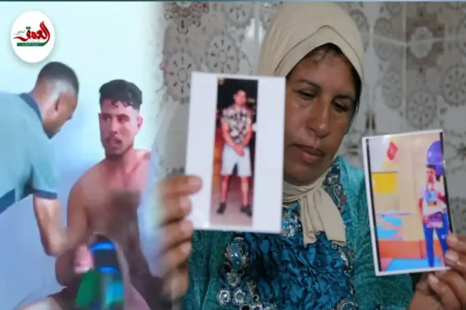 إدانة مدرب قتل تلميذه في الجديدة بـ30 سنة