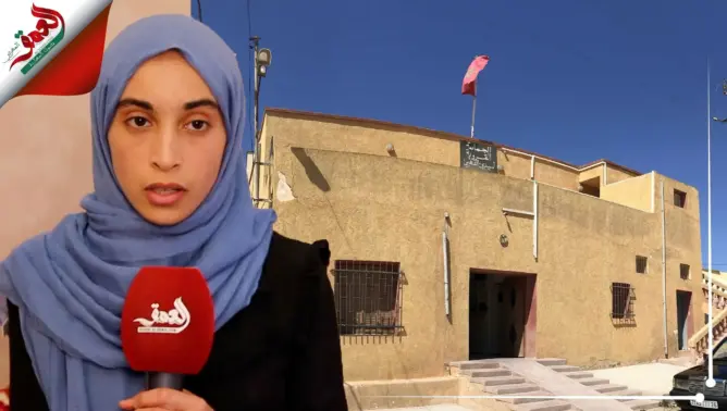 بسبب صغر سنها.. حكم قضائي نهائي ينهي تجربة أصغر رئيسة جماعة بالمغرب