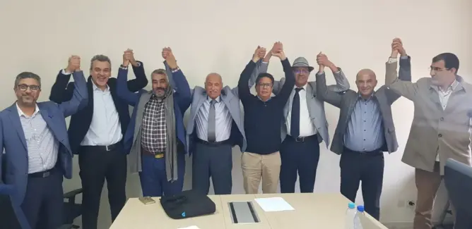 نقابات قطاع الصحة تتكتل لتحقيق مطالبها وتلوح بشل المستشفيات العمومية