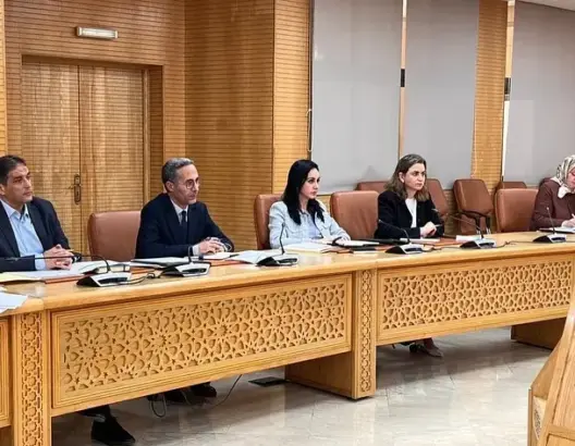 لجنة الحوار الاجتماعي.. اجتماع جديد مع الكونفدرالية الديمقراطية للشغل