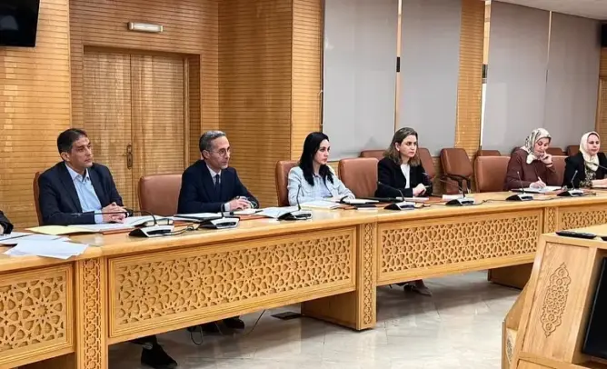 لجنة الحوار الاجتماعي.. اجتماع جديد مع الكونفدرالية الديمقراطية للشغل