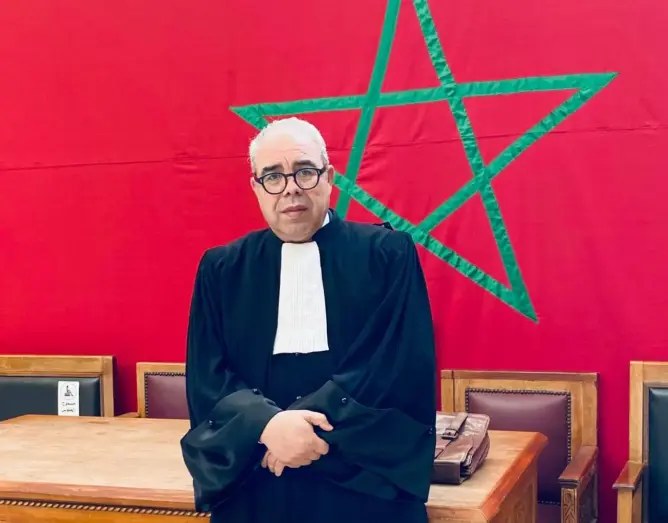 صبري: قرار “العدل الأوروبية” سياسي وخرق للرأي القانوني الأوروبي والأممي