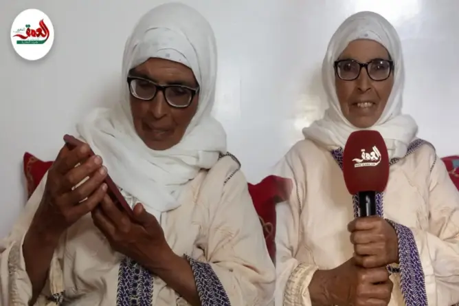 للا فاطنة .. أشهر “خطابة” بآسفي تروي قصة وساطتها في الزواج