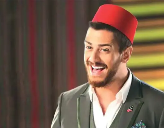 لمجرد: الأموال لا تصنع نجاح الأعمال الفنية ولا أنصح الشباب بترك الدراسة