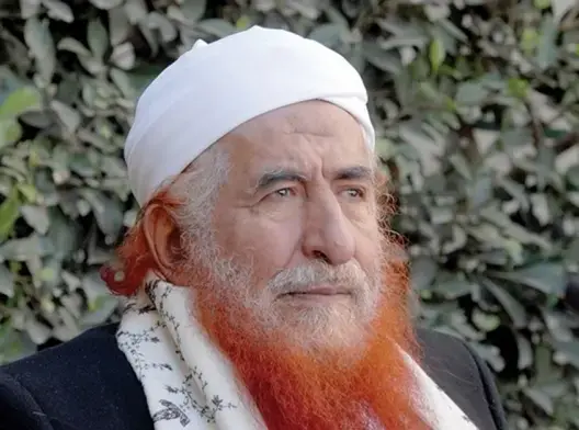 وفاة الشيخ اليمني عبد المجيد الزنداني عن 82 عاما