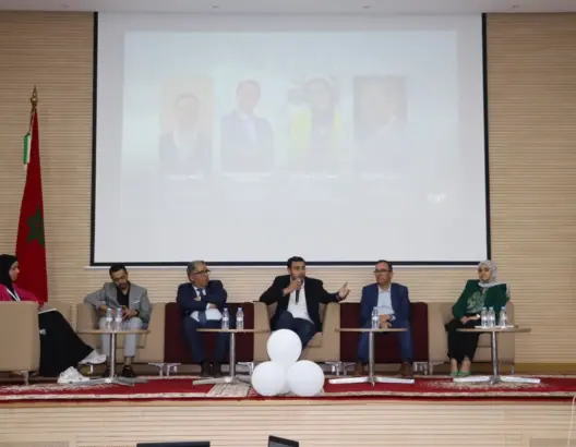 ندوة تناقش مساهمة المهندس في الأنشطة التطوعية ومشاريع التنمية المستدامة